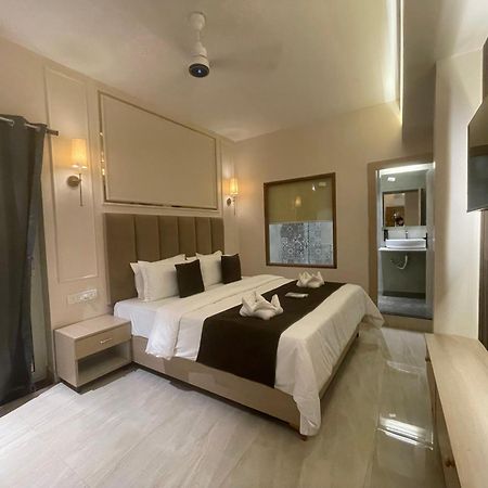 Royal Casa Baga Hotel Luaran gambar
