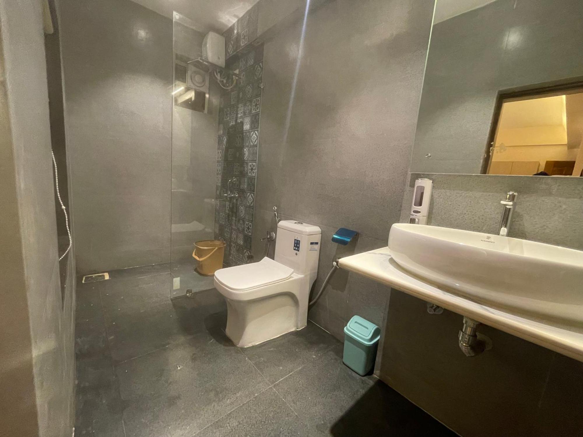 Royal Casa Baga Hotel Luaran gambar